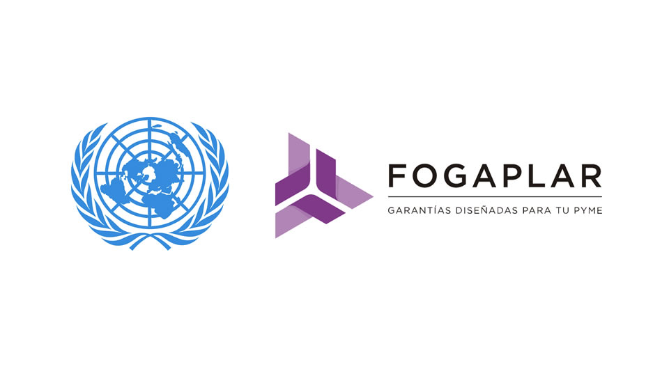 Guiado por la ONU, FOGAPLAR potencia su compromiso con la comunidad